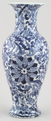 Vase c1920s